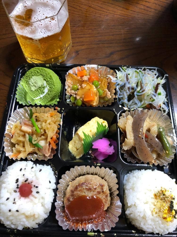 デリカキッチン