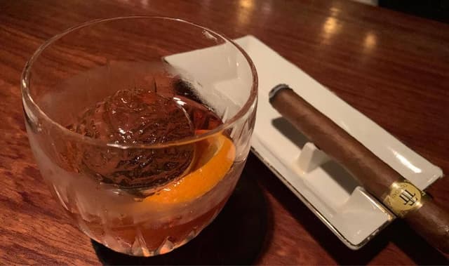 バール ダダ - サブ画像1