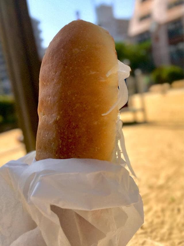 FAT DOG STAND - サブ画像2