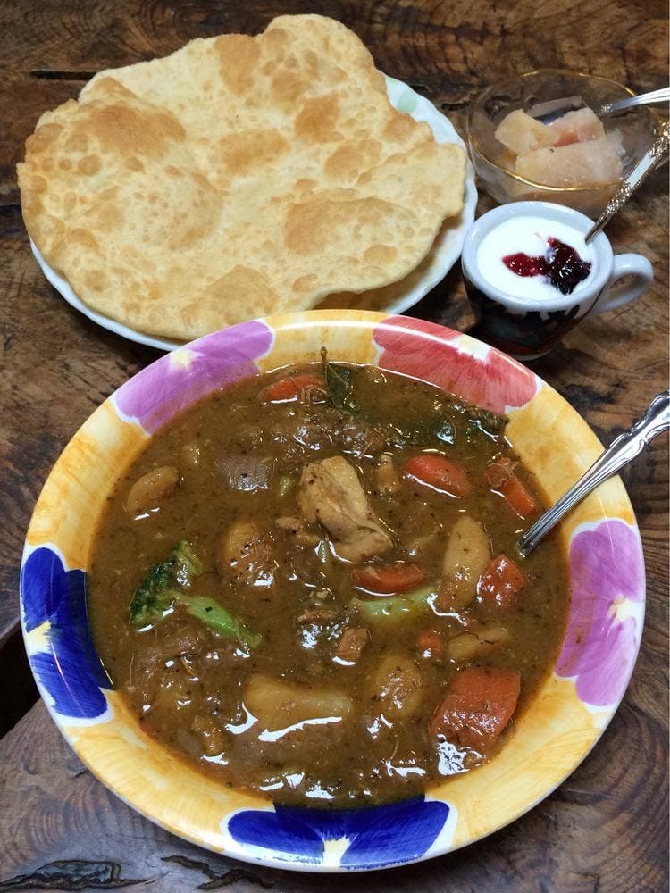 コーヒーハウス ケニヤ