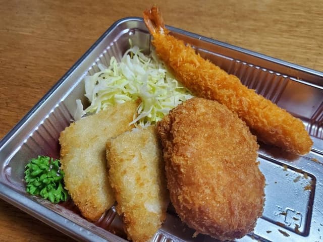 長沢鮮魚店 - サブ画像1