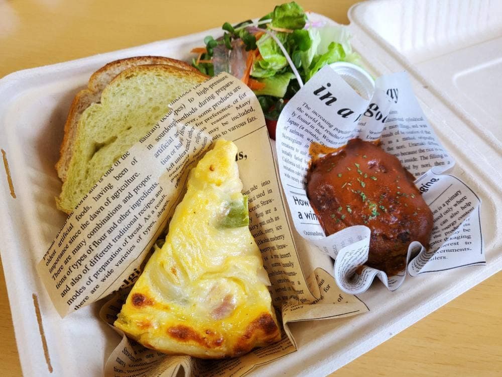 ねんりんcafe