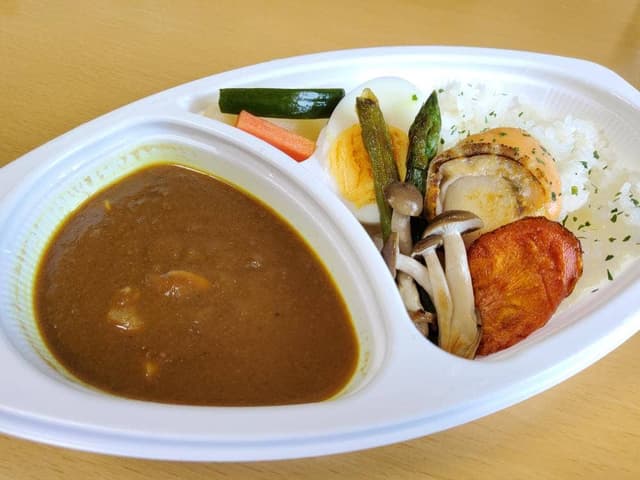 ねんりんcafe - サブ画像1