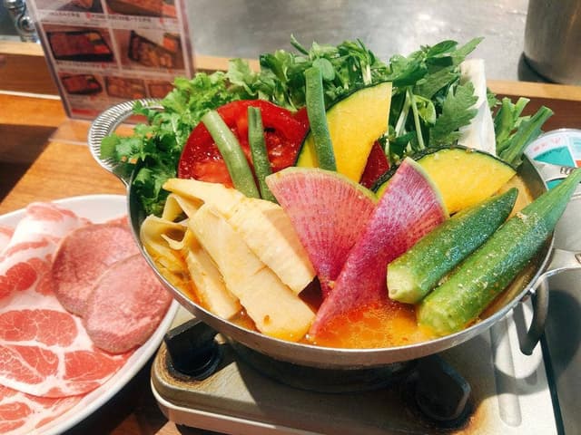 しゃぶしゃぶ KINTAN 代官山本店 - サブ画像3