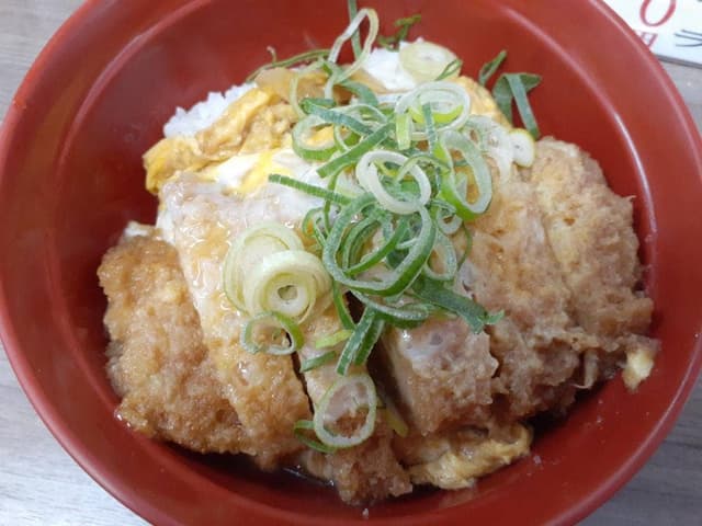 都そば 京阪京橋店 - サブ画像2