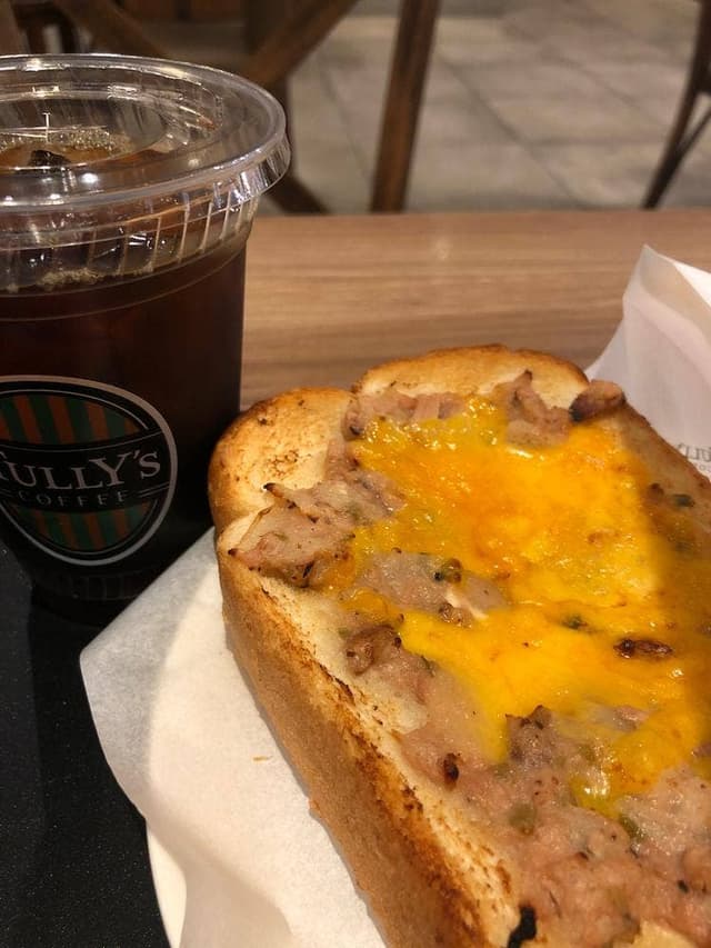 タリーズコーヒー 渋谷ファイヤー通り店 - サブ画像1