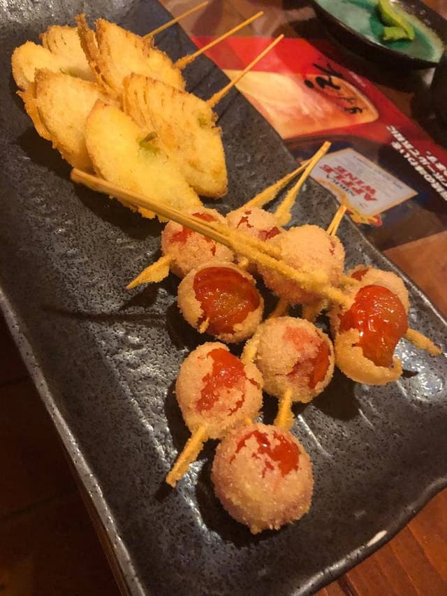 串揚げ えん - サブ画像3