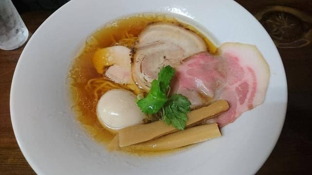 Ryukyu Ramen Apollo - サブ画像1