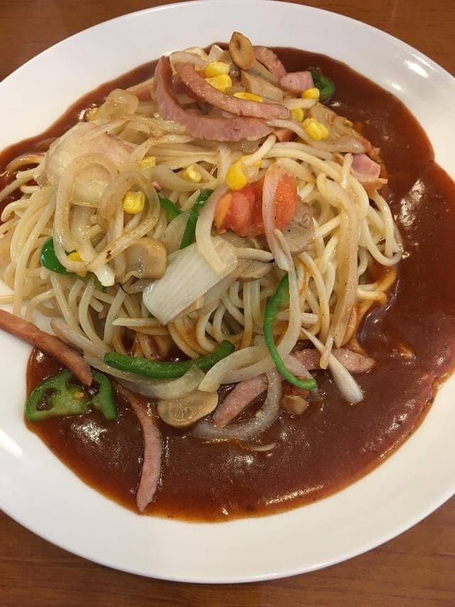 あんかけスパ専門店 SAKURA - サブ画像3