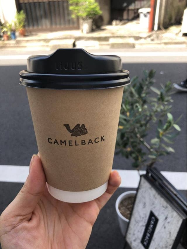 CAMELBACK sandwich&espresso - サブ画像1
