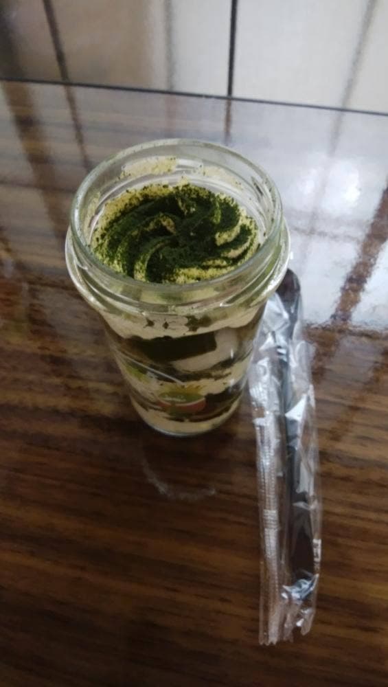 抹茶庵 - サブ画像1