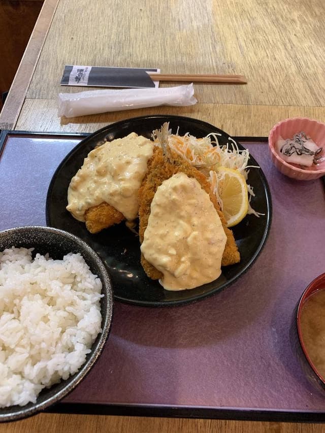 炙り家 陣吾郎 隠れ家 - サブ画像1