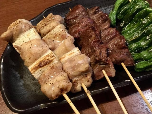 串や とりけん - サブ画像1