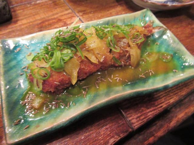 れだん 谷町店 - サブ画像2