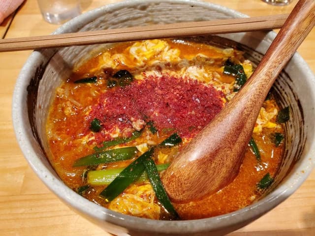 ヤサイ串巻ベジィタ - サブ画像1