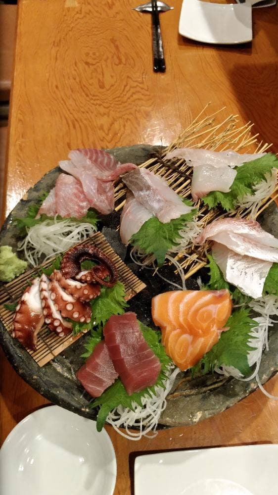 旬魚の蔵 樽屋 - サブ画像1