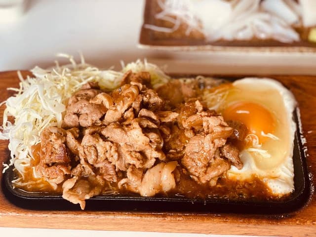 お食事処 ひぐらし - サブ画像3