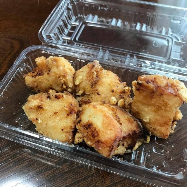 ごはんカフェSHIMADAKE - サブ画像3