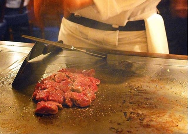 サムズアンカーイン 国際通り店 - サブ画像2