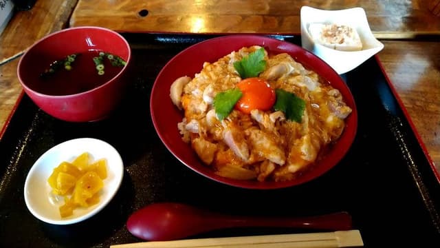軍鶏鍋 鶏八 - サブ画像2