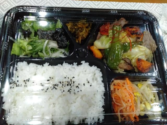 焼肉ラウンジ グリエTANIGUCHI 根塚店 - サブ画像1