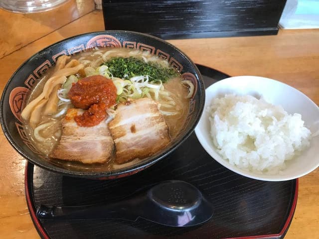 楓製麺所 - サブ画像3