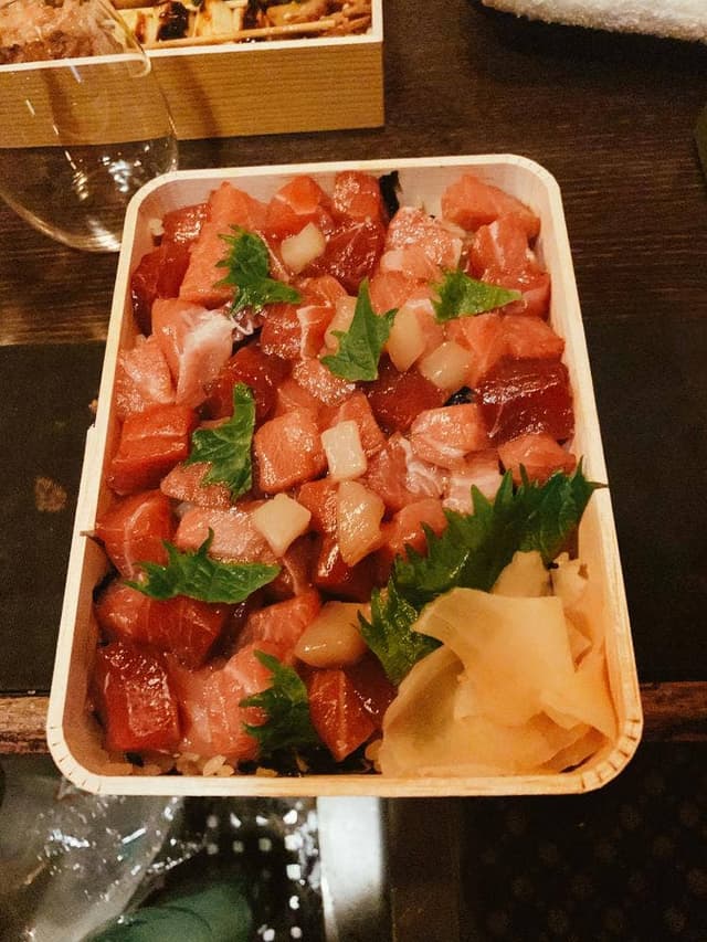 寿し おおはた - サブ画像2