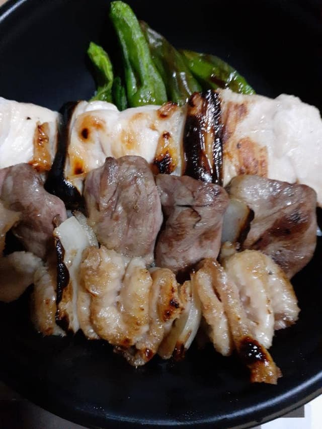 焼き鳥 やまがみ - サブ画像1