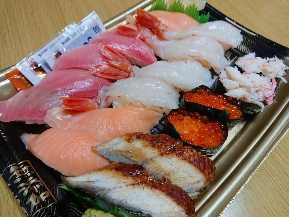 くら寿司 天白平針店