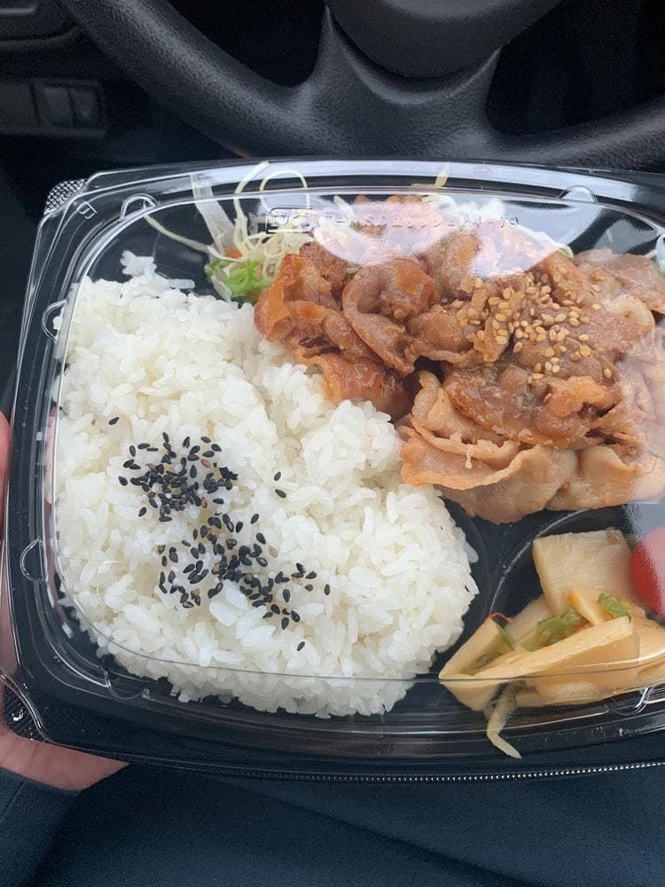 だんち食堂