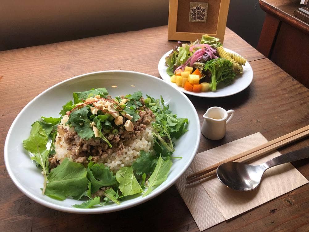 まるさんかくコーヒー