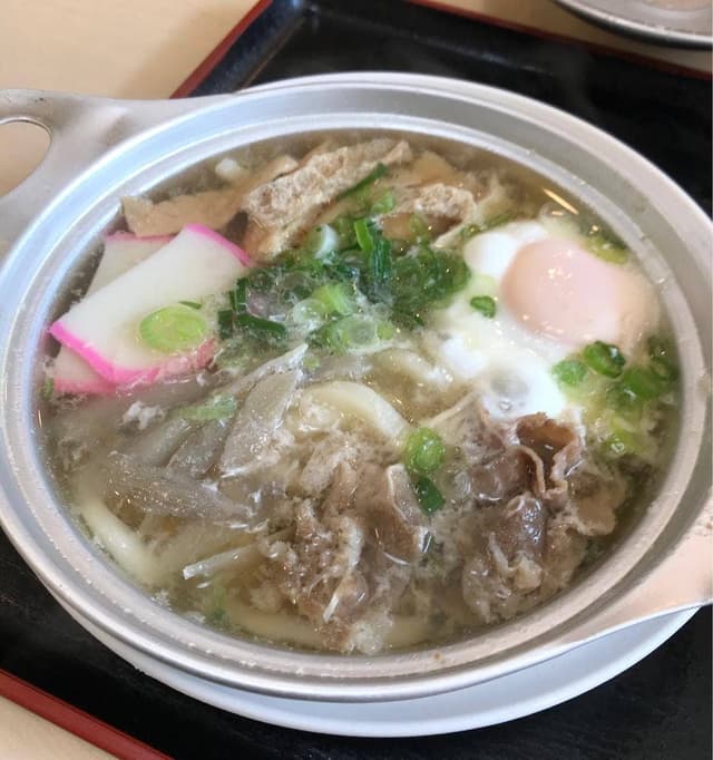 手打うどん政 福角店 - サブ画像3