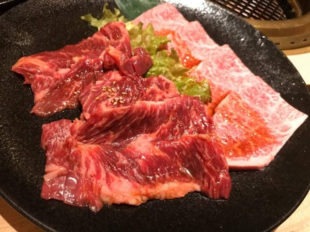 肉匠 迎賓館 富雄店 - サブ画像1