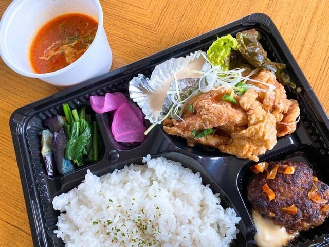 創作料理 欲バル - サブ画像1