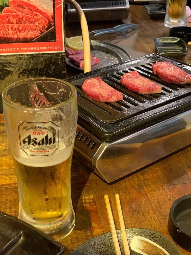 焼肉ホルモン 閻魔 - サブ画像1