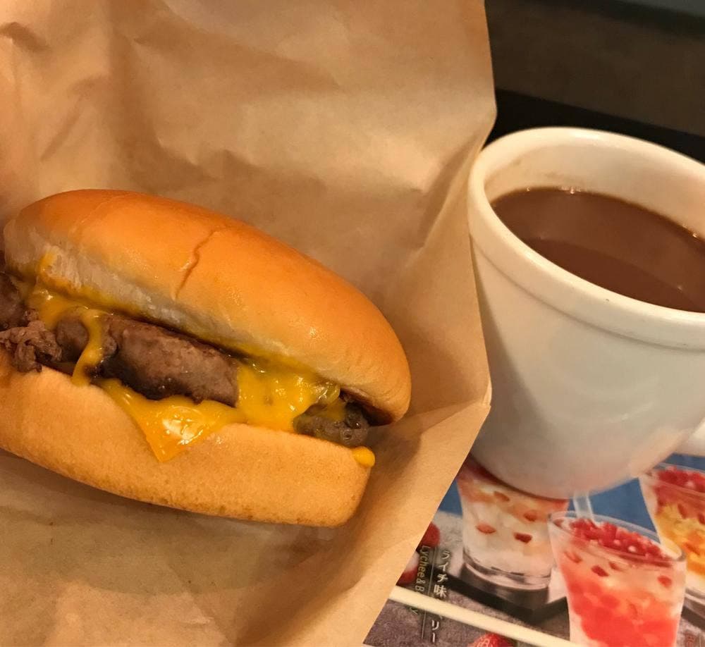 ウェンディーズ・ファーストキッチン 池袋北口店