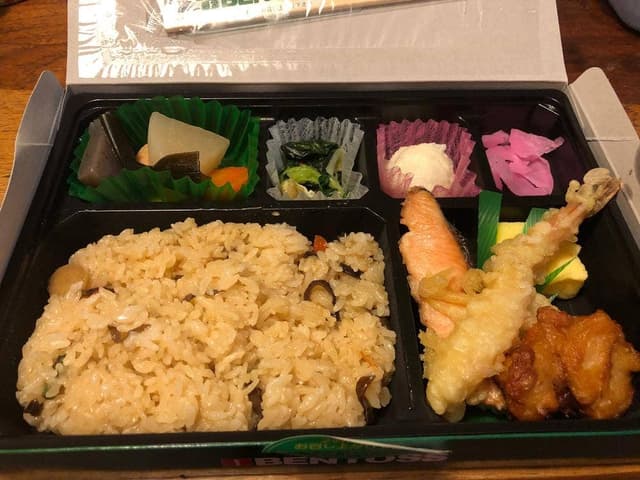 ベントス 手稲本町店 - サブ画像1