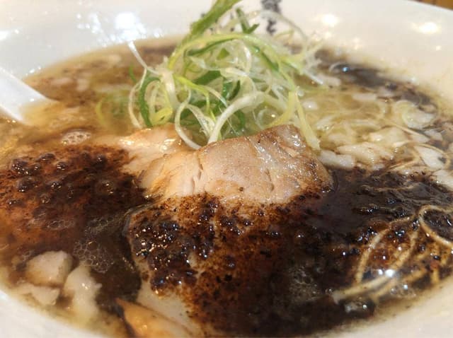 丸銀らーめん 神戸元町店 - サブ画像2