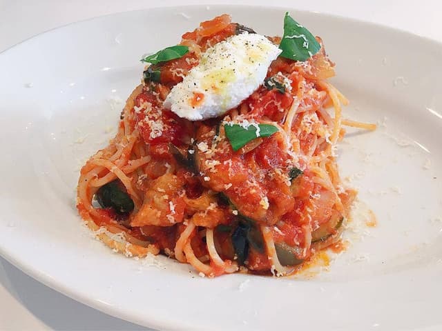 ITALIAN BAR Bencaldo - サブ画像1