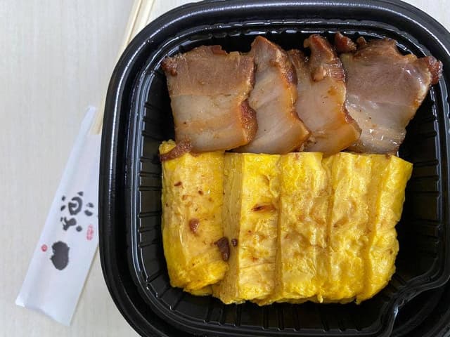 楽てん 小阪店 - サブ画像1
