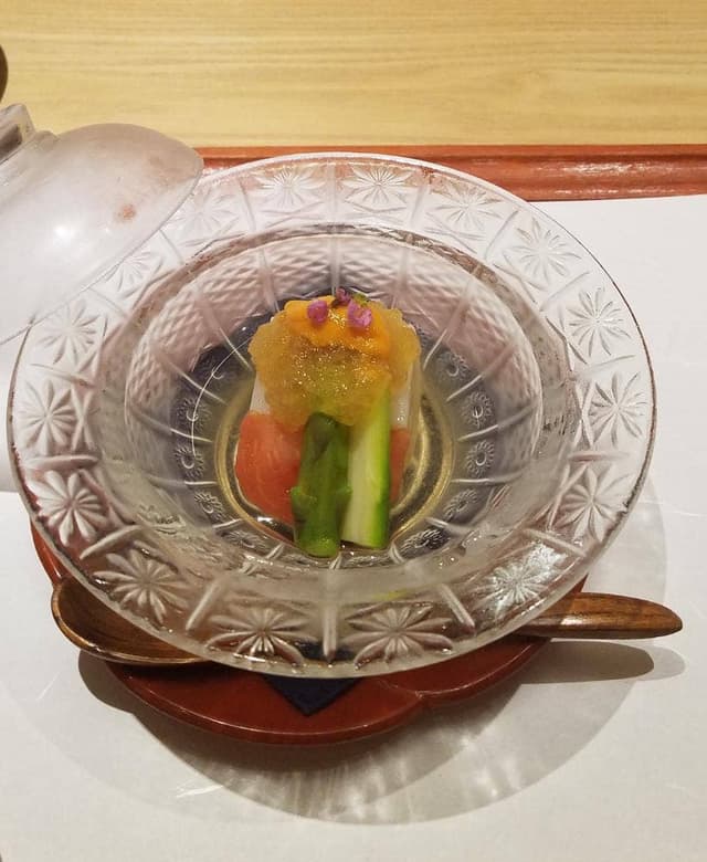 割烹 八彩 - サブ画像1
