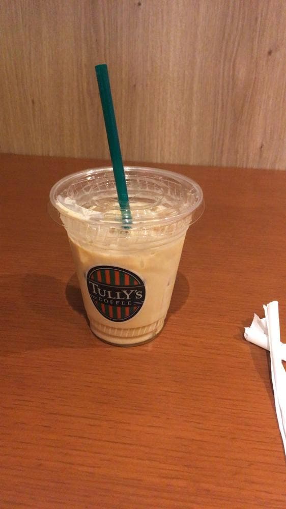 タリーズコーヒー ららぽーと沼津店 - サブ画像3
