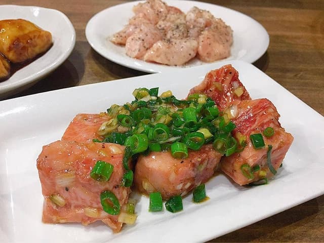 日ノ出ホルモン - サブ画像3