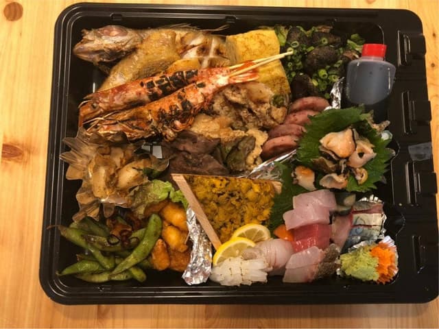 炉ばた 高 - サブ画像1