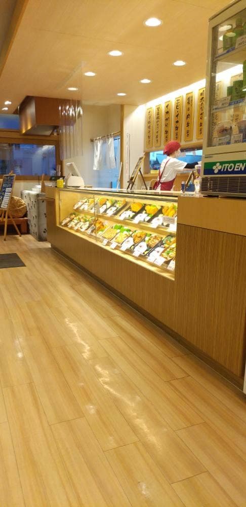 べんとう家 ごはんごはん 札幌伏古店 - サブ画像2