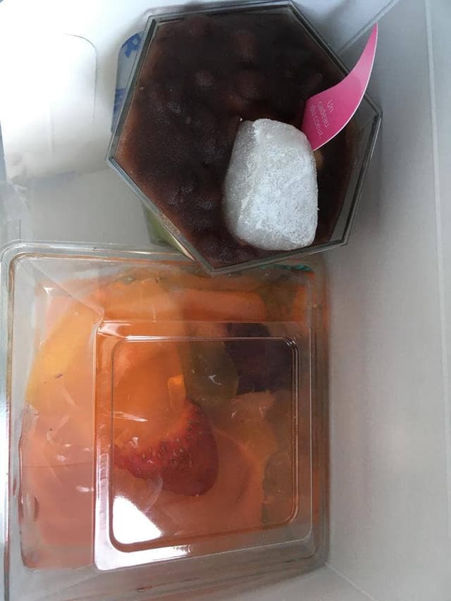 お菓子工房 HONEY - サブ画像3