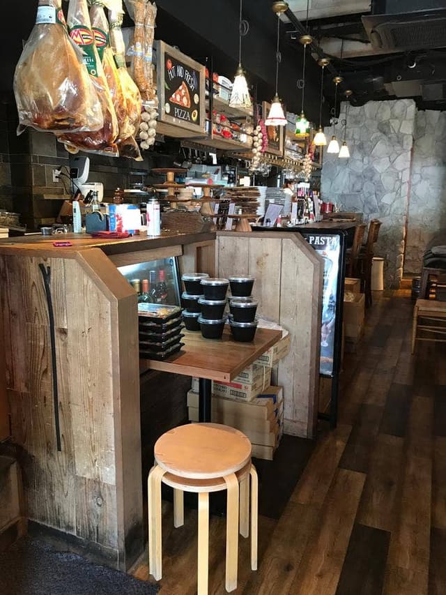 Italian Kitchen VANSAN 高槻店 - サブ画像2