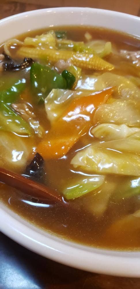 南京飯店 中央店 - サブ画像1