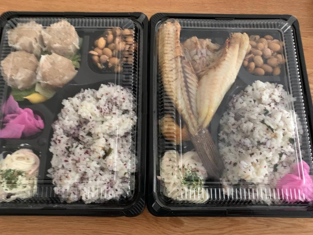 さくら食堂