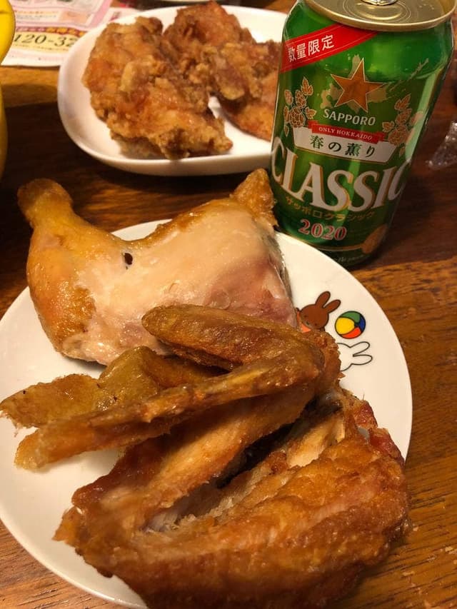 小樽なると屋 手稲店 - サブ画像2